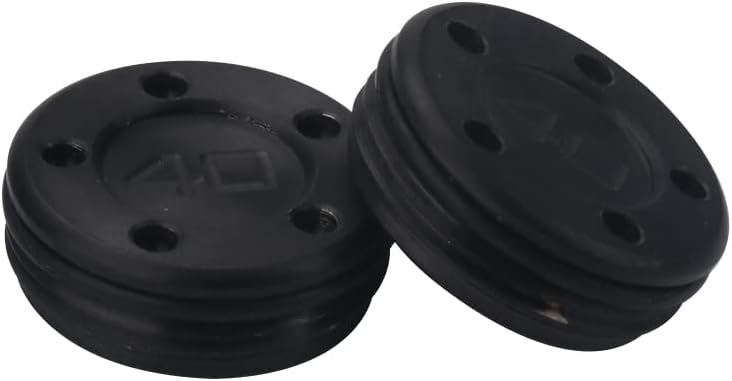 SEACLOUD Golf Custom Putter Screws Weights Pure Black 2PCS(5g 10g 15g 20g 25g 30g 35g 40g) Compatible with Titleist Scotty Cameron Golf Club Heads Putters Newport - Image 3